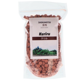 SHOKUMOTSU Kuriru 75 ml - Pacific krill tablets